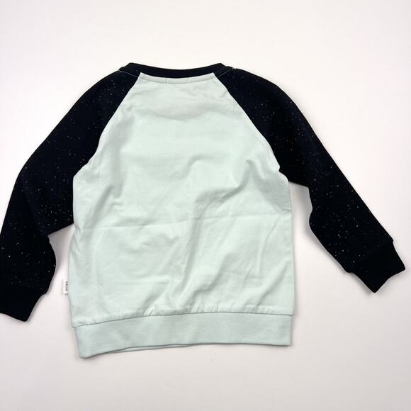 NWT Miles Baby Sunny Days Sweatshirt - Picture 9 of 9